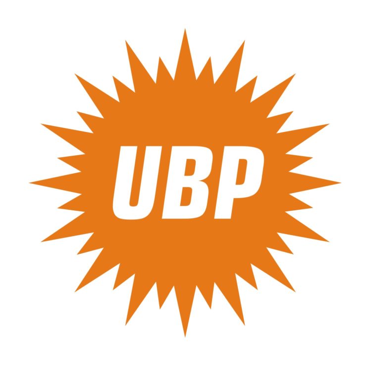 UBP PM'den Özgürgün'e yetki