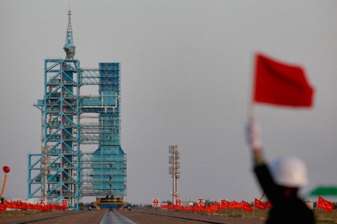 Çin'in uzay istasyonu birkaç ay içinde Dünya'ya düşecek