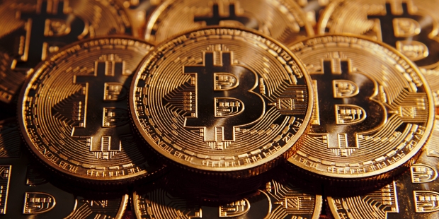 Bitcoin 6 saatte 2 bin 400 dolar kayıp yaşadı