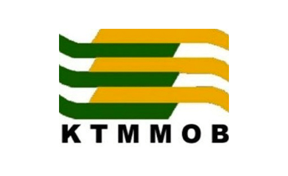 KTMMOB’de yeni başkan Selcan Akyel