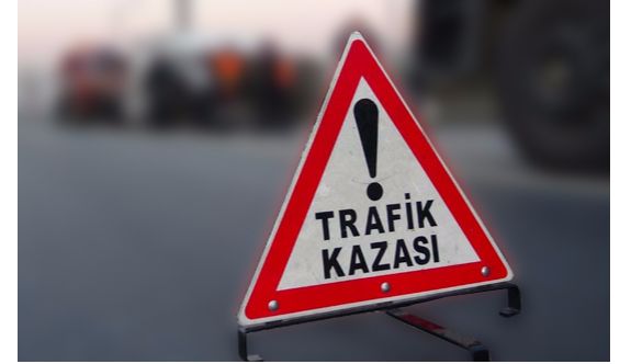 Alsancak'taki kazada ölenlerden biri Aziz Türksever