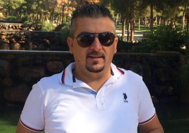 Çamlıbel'deki kazada 38 yaşındaki Altındağlı hayatını kaybetti