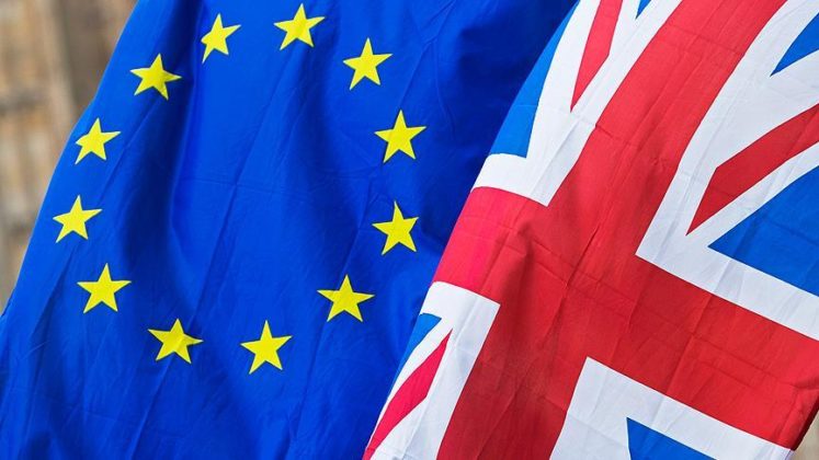 Brexit tasarısı Avam Kamarası’nda onaylandı