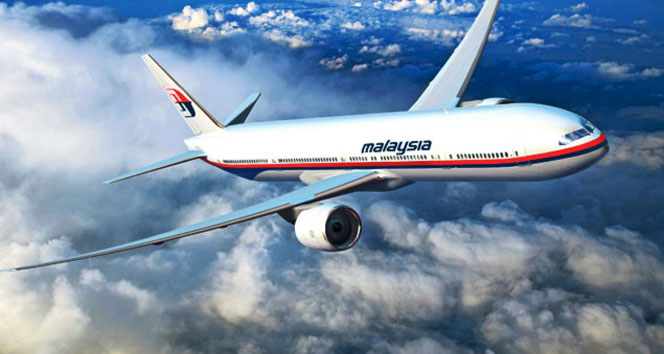 Kayıp Malezya uçağı yeniden aranacak