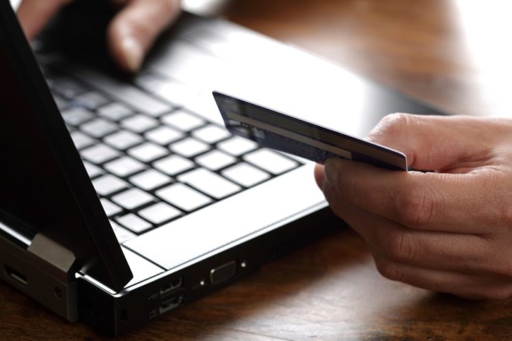 Kredi kartıyla internetten alışveriş için son uyarı