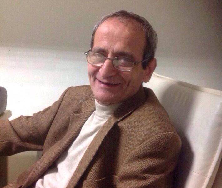 Dr. Eray Deliceırmak hayatını kaybetti