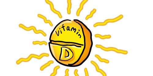 Diyabet Derneği'nde D vitamini eksikliğine dikkat çekildi