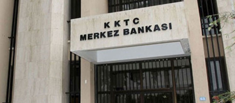 Merkez Bankası 2017’de 203 milyon kâr etti