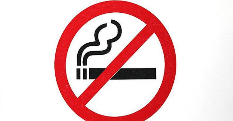 79 işletmeye sigara cezası