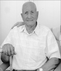 Lefke’nin çınarı 106 yaşında hayatını kaybetti