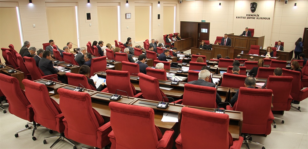 BTHK’nın 13 Milyon 415 bin Tl’lik bütçesi oy birliği ile kabul edildi