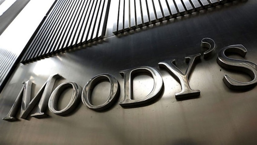 Moody’s’den Türk lirasına ilişkin değerlendirme