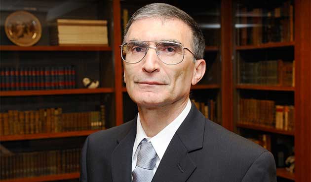 Nobel ödüllü Prof.Aziz Sancar KKTC'ye geliyor