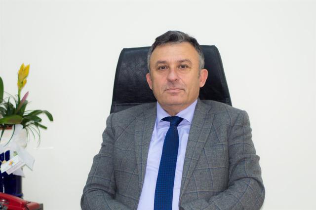 HP Milletvekili Topal, Erzurum’da Konferans'a katılacak