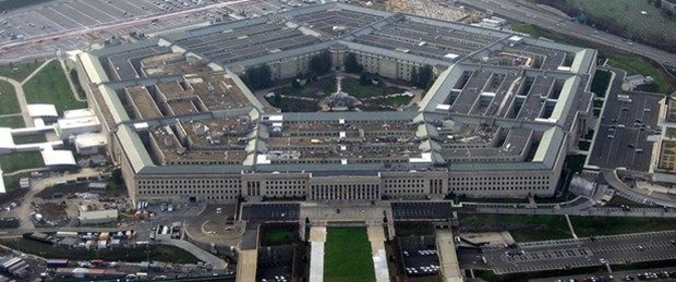 Pentagon: Tüm Hedefler Başarıyla Vuruldu