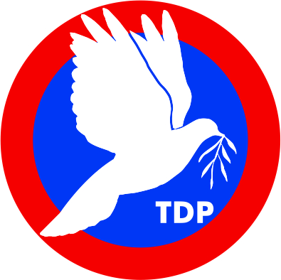 TDP, seçime yönelik çalışmalarını sürdürüyor
