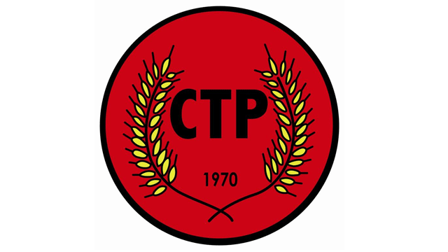 CTP Esentepe’den Belediye Başkan adayı çıkarmayacak