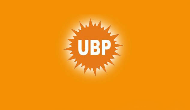 UBP'den 19 Mayıs Gençlik ve Spor Bayramı mesajı