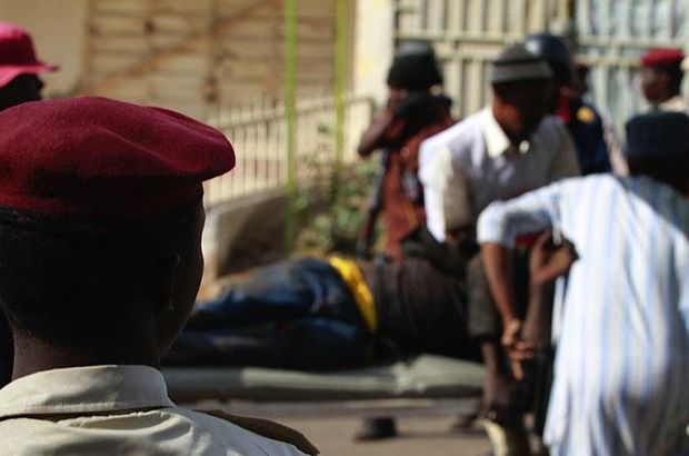 Nijerya’da silahlı saldırı: 45 ölü