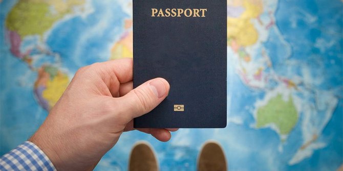 Dünyanın en güçlü pasaportu belli oldu
