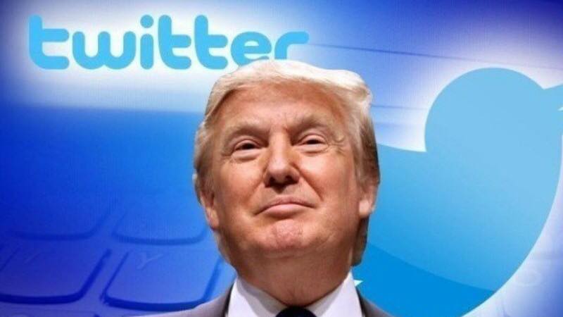Trump, Twitter kullanıcılarını engelleyemeyecek