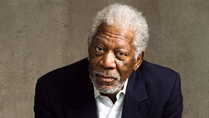 Morgan Freeman cinsel taciz iddiaları sonrası özür diledi