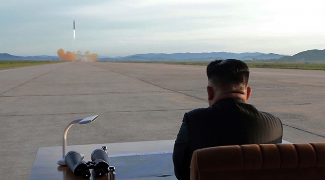 Kuzey Kore nükleer deneme sahasını boşaltacak