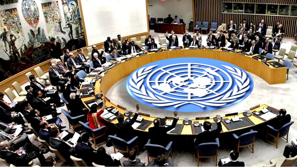 Birleşmiş Milletler Gazze için acil toplandı