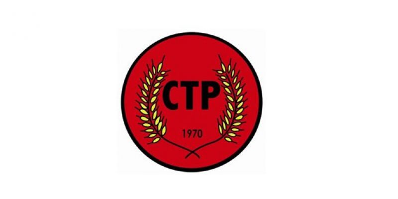 CTP destek vereceği adayları açıkladı