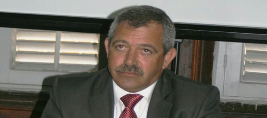 Lapta Belediye Başkanı Namsoy’dan “Bayrak” açıklaması