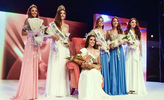 Miss Kuzey Kıbrıs ve Bay Kuzey Kıbrıs Yarışmaları 17 Mayıs’ta