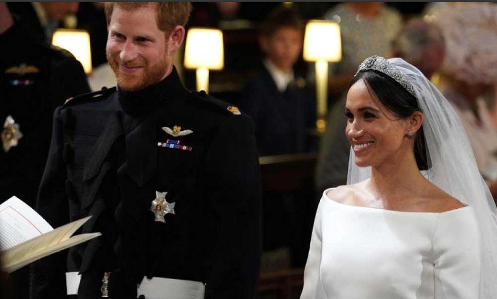 Prens Harry ve Meghan Markle’ın düğününün maliyeti dudak uçuklattı