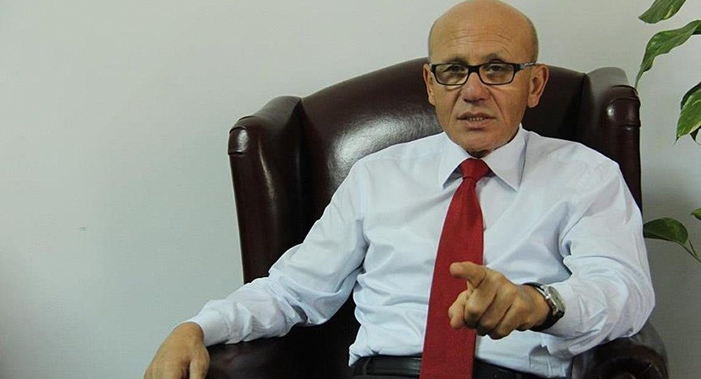 Mehmet Ali Talat: Kıbrıs sorunu çözülmek zorundadır, öyle ama böyle