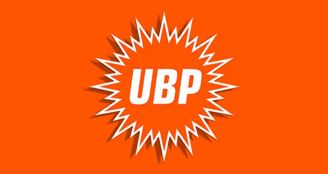 UBP 7 bölgede seçimi kazandı