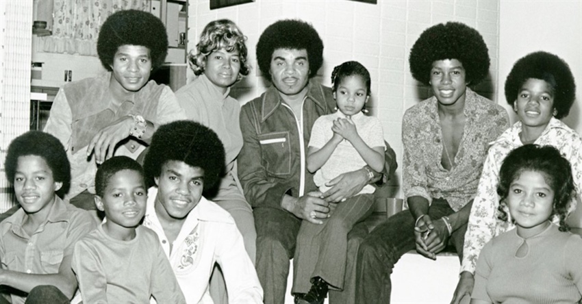 Michael Jackson’un babası Joe Jackson hayatını kaybetti