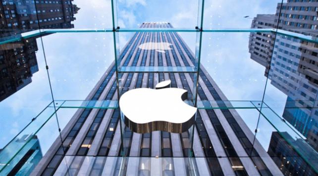 Avustralya’dan Apple’a 6,5 milyon Dolar ceza