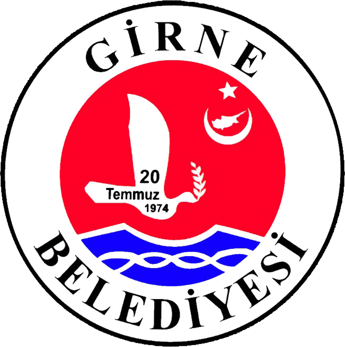 Girne Belediyesi Meclis Üyeleri belli oldu