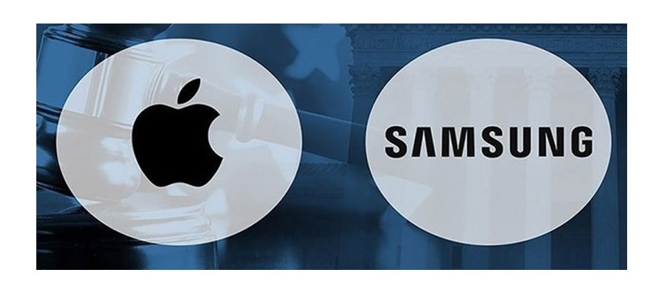 Apple ve Samsung 7 yıl sonra uzlaştı