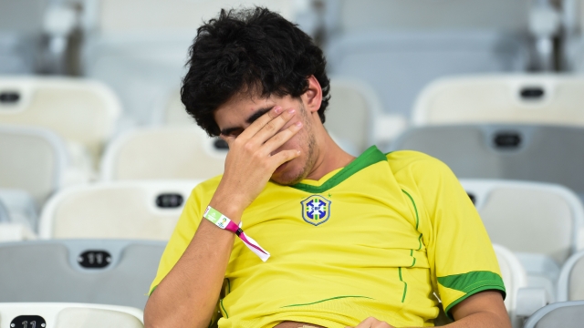 Brezilya’da hayal kırıklığı