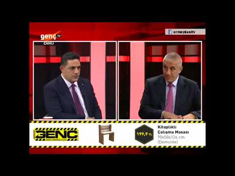 Er Meydanı & UBP Mv  Hasan TAÇOY 30.01.2018