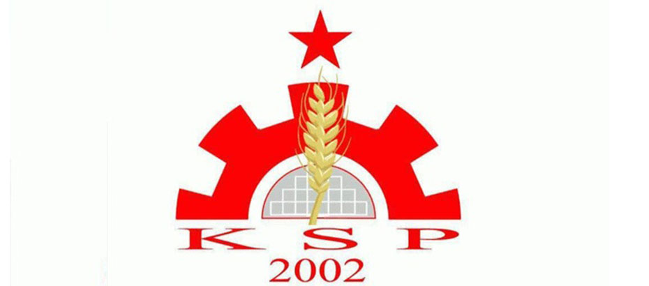 KSP’den yerel seçim değerlendirmesi