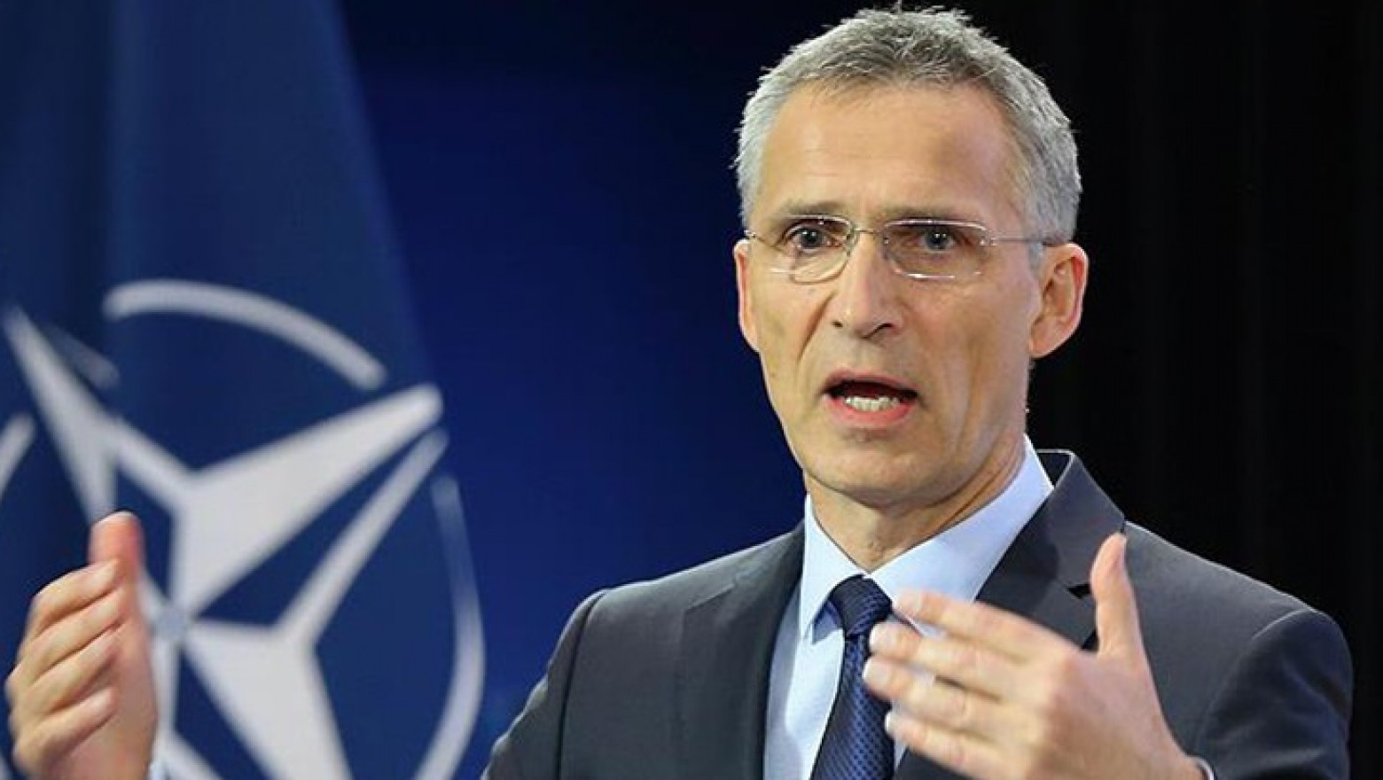 NATO'dan darbeci askerler açıklaması