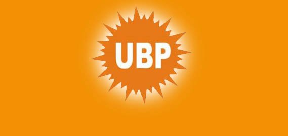 UBP 7 belediye başkanlığı kazandı