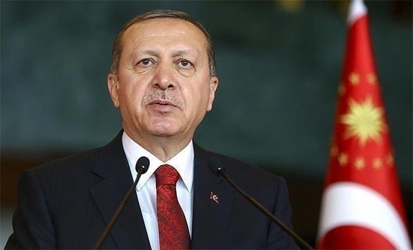 Erdoğan KKTC’ye resmi ziyarette bulunacak