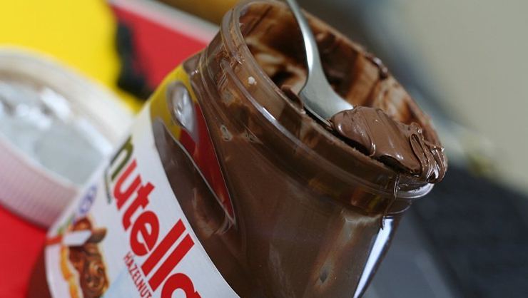 Nutella'nın üreticisi ilanla tadımcı arıyor