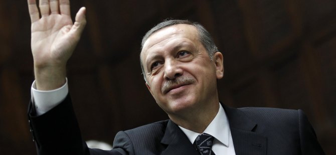 Erdoğan, KKTC’ye geliyor