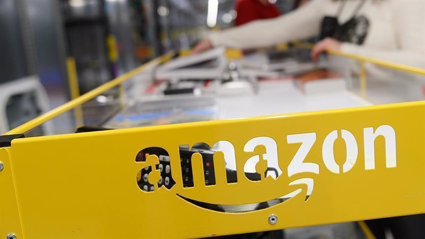 Amazon’un hisseleri rekor kırdı