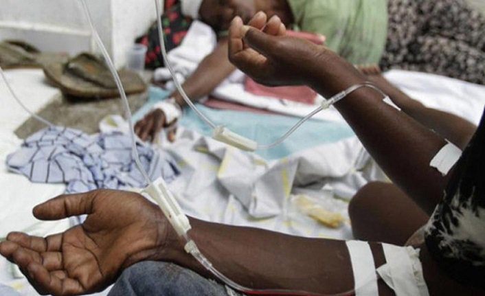 Kamerun’da ‘kolera salgını yayılabilir’ uyarısı