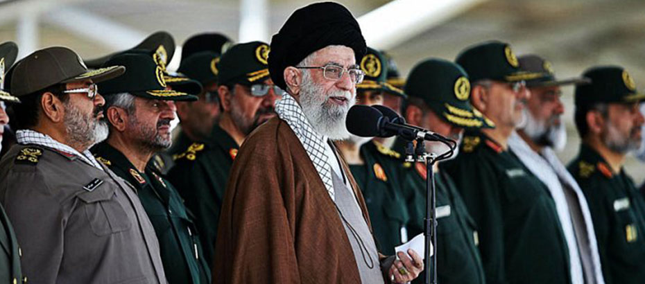 Ragfer: İran 40 yıldır 400-500 kişi tarafından yönetiliyor