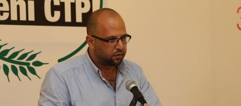 CTP Girne İlçe Başkanı Kişi: Güngördü işe baskı politikalarıyla başladı
